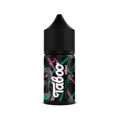 Ароматизатор Taboo DS SALT Virgo 30-20