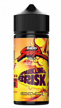Ар Indo Sour "Sparkling Brisk" 100-0