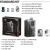 Lost Vape Centaurus B80 AIO KIT (Magnetic Black)