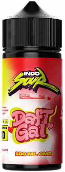 Ар Indo Sour "Daft Gal" 100-0