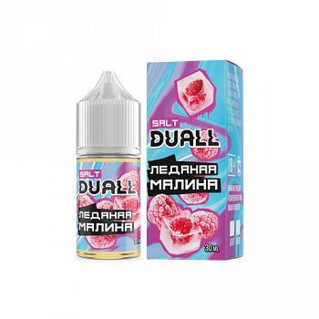 Ар Duall HARD Ледяная малина 30-20