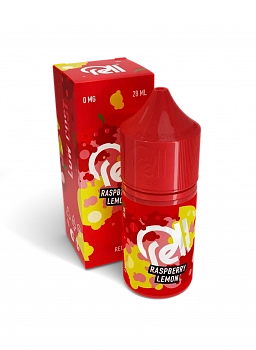 Ар RELL Low Cost Raspberry lemon 28-0