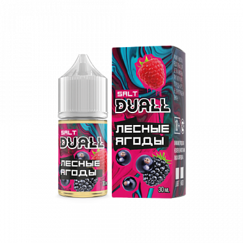 Ар Duall HARD Лесные ягоды 30-20