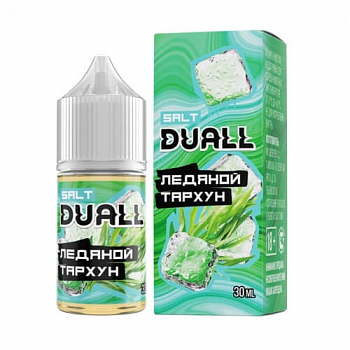 Ар Duall HARD Ледяной тархун 30-20